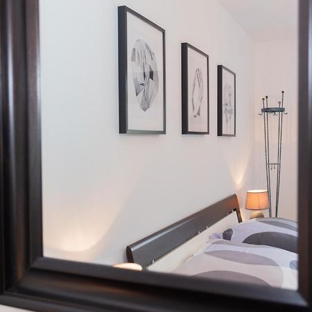 Ferienwohnung Im Zentrum Maria Alm am Steinernen Meer Eksteriør bilde