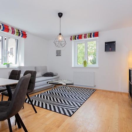 Ferienwohnung Im Zentrum Maria Alm am Steinernen Meer Eksteriør bilde