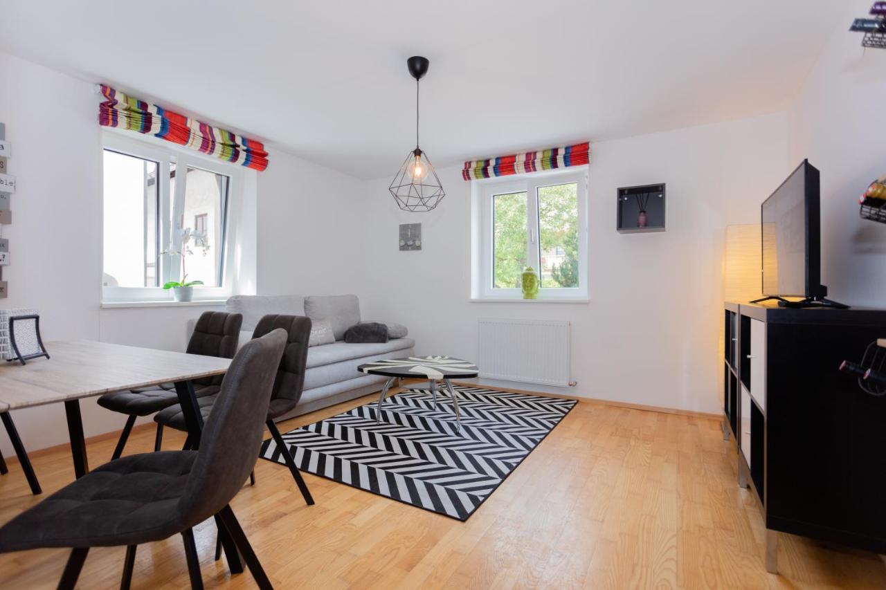 Ferienwohnung Im Zentrum Maria Alm am Steinernen Meer Eksteriør bilde